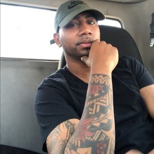 Meet your Posher, Mark